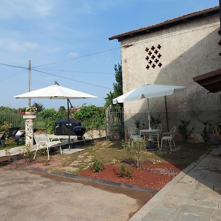 La Ca' 'D Pinet Villa Cuneo Exterior foto