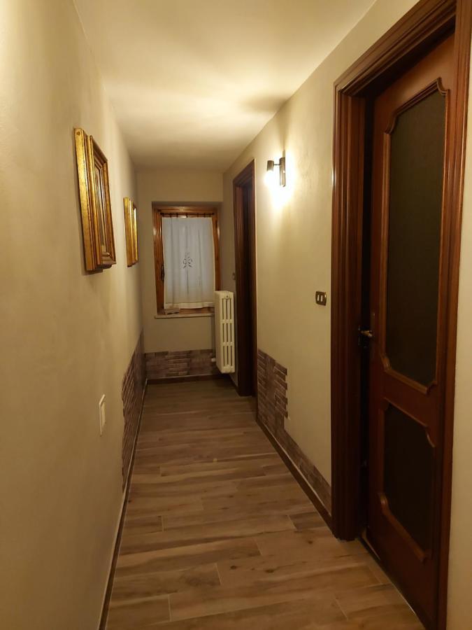 La Ca' 'D Pinet Villa Cuneo Exterior foto