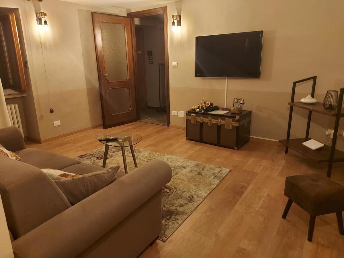 La Ca' 'D Pinet Villa Cuneo Exterior foto